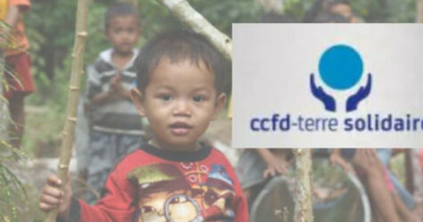 CCFD Projection du film « Les zébus francophones » de Lova Nantenaina