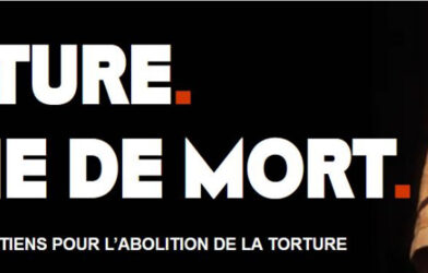 ACAT l’appel à mobilisation