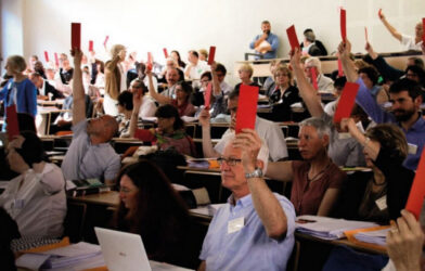 Informations suite au synode Angers Novembre 2025