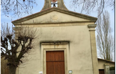 Culte à Vançais
