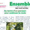 Nouveau journal paroissial « Ensemble! »