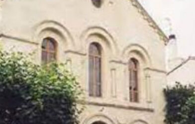 Culte à La Mothe  St Héray