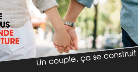 Parcours Alpha Couple : inscriptions !