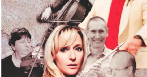 Concert St Sauvant le 02 Juillet 25