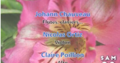 Ecarquilleur d&rsquo;oreilles ROM 28 juin