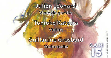 Ecarquilleur d&rsquo;Oreilles Pause musicale Rom