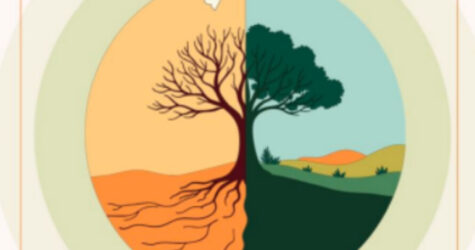 Eglise verte Paix avec la création 03 oct 2025