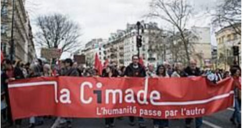 CIMADE réunion 30 sept 25