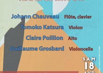 Ecarquilleur d&rsquo;Oreilles Pause musicale Rom