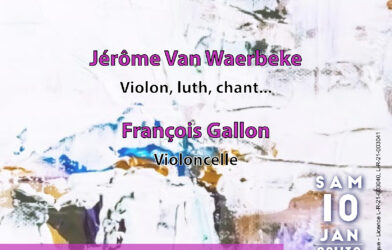 Ecarquilleur d&rsquo;Oreilles Pause musicale Rom