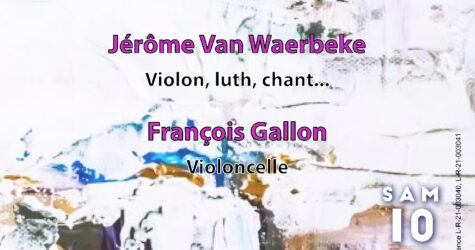 Ecarquilleur d&rsquo;Oreilles Pause musicale Rom