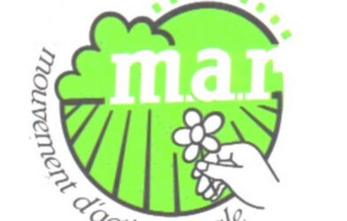 Le mouvement d&rsquo;action rural congres du 1er au 4 octobre 2026