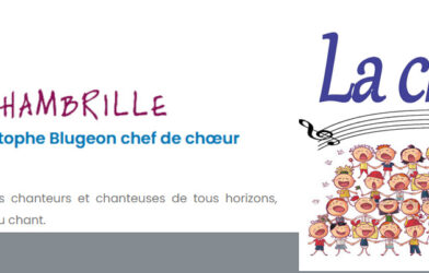 Concert « La magie de Noël »