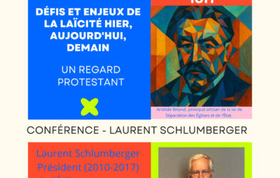 Semaine Prière unité des chrétiens Acte 5