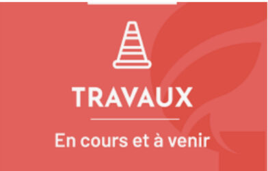 Travaux Presbytère Lezay février 2026