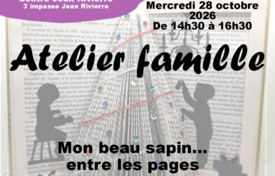 MPP les vacances de LULU Octobre 2026