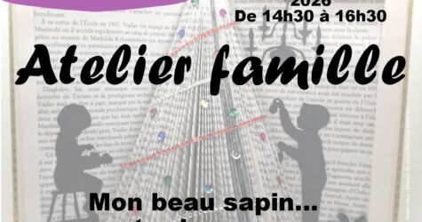 MPP les vacances de LULU Octobre 2026