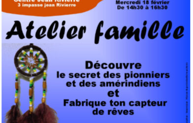 MPP les vacances de LULU Avril 2026