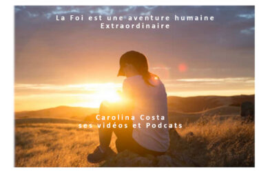 Carolina Costa Théologienne  et  pasteure  de  l’Église  protestante  de Genève