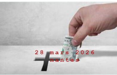 Animation financière 28 mars 2026