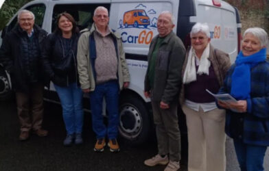 CARGO dans le grand Ouest
