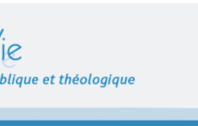 THEOVIE Groupe éphémère sur « Miryam, Moïse et Aaron »
