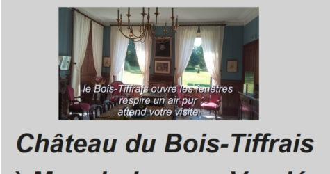 Musée France Protestante de l&rsquo;Ouest