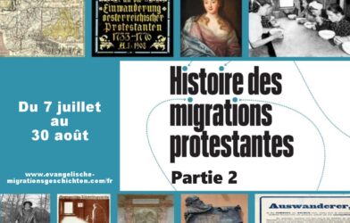 Lancement de saison touristique Musée du Poitou Protestant
