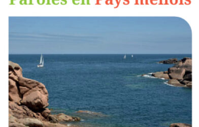 parole en pays mellois : un numéro sur le repos.