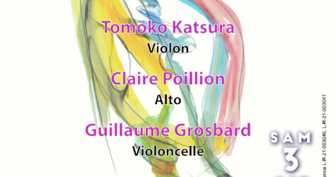 Ecarquilleur d&rsquo;Oreilles Pause musicale Rom Octobre 2026