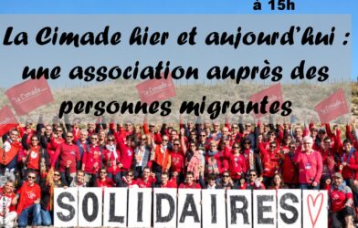 MPP Histoire des migrations protestantes – partie 2 Novembre 2026